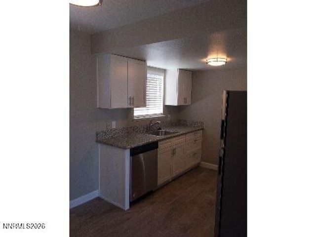 960 Mark Avenue, Fallon, NV 89406