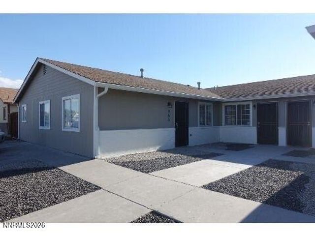 960 Mark Avenue, Fallon, NV 89406