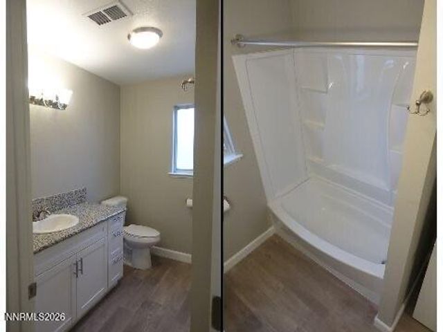 960 Mark Avenue, Fallon, NV 89406