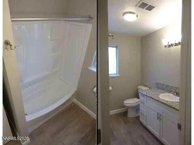 960 Mark Avenue, Fallon, NV 89406