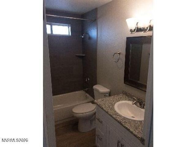 960 Mark Avenue, Fallon, NV 89406