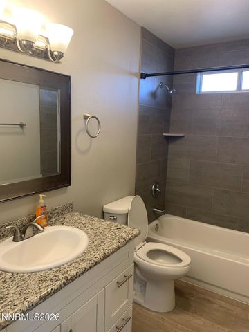960 Mark Avenue, Fallon, NV 89406