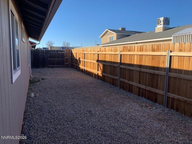 960 Mark Avenue, Fallon, NV 89406