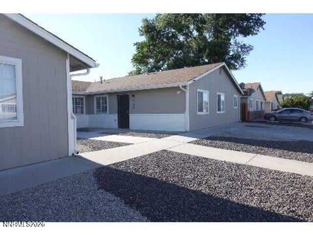 960 Mark Avenue, Fallon, NV 89406