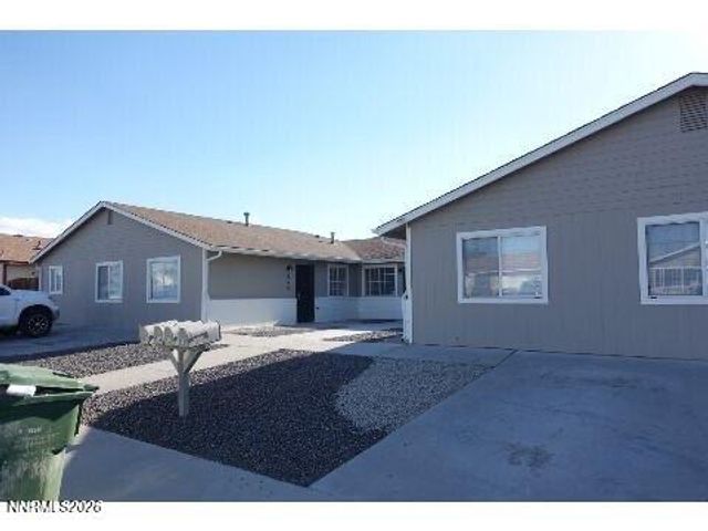 960 Mark Avenue, Fallon, NV 89406