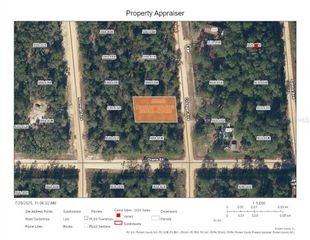 CREAGER AVENUE, Interlachen, FL 32148