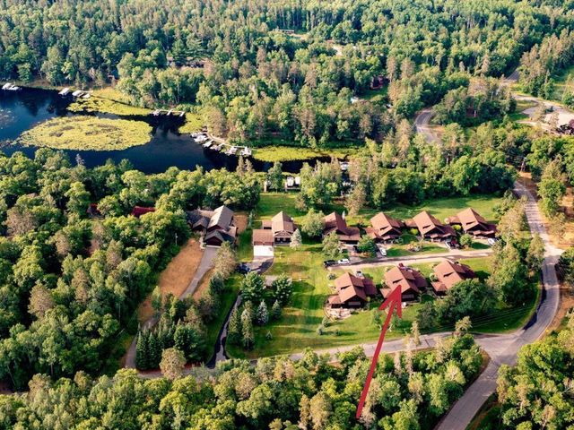 11472 Lynn Boyd Way Cottage 2 All 4 Fractions, Crosslake, MN 56442
