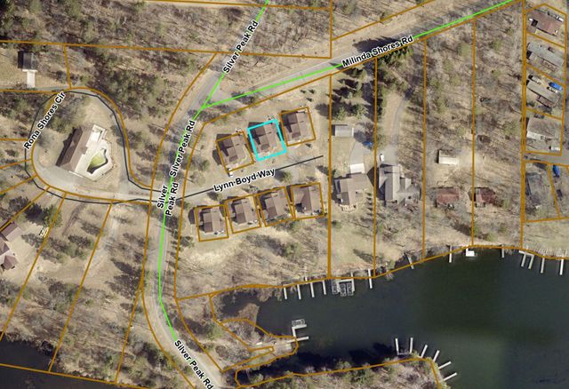 11472 Lynn Boyd Way Cottage 2 All 4 Fractions, Crosslake, MN 56442