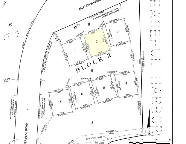 11472 Lynn Boyd Way Cottage 2 All 4 Fractions, Crosslake, MN 56442