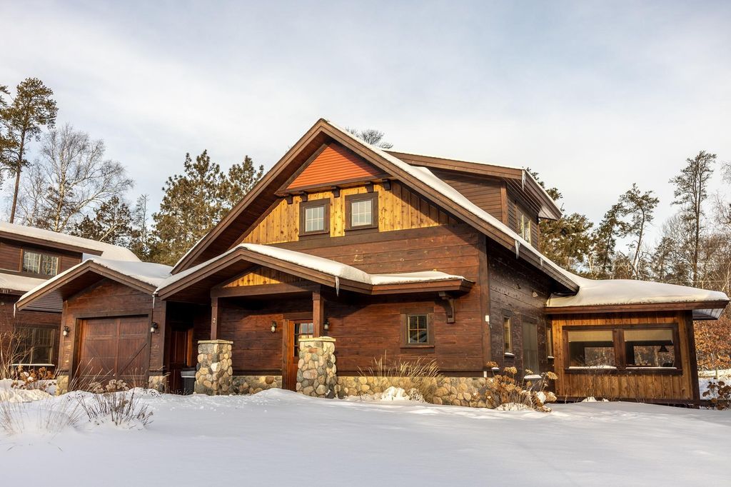 11472 Lynn Boyd Way Cottage 2 All 4 Fractions, Crosslake, MN 56442