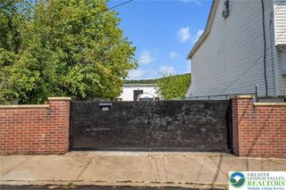839 South Front Street, Allentown City, PA 18103