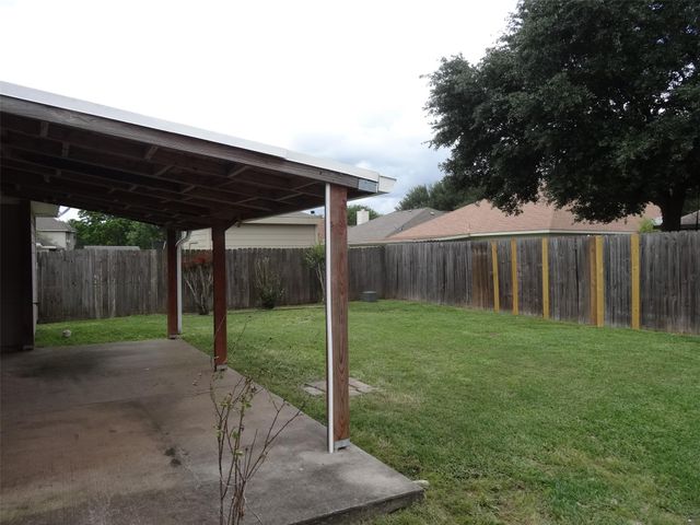 34602 Lake Side Drive, Brookshire, TX 77423