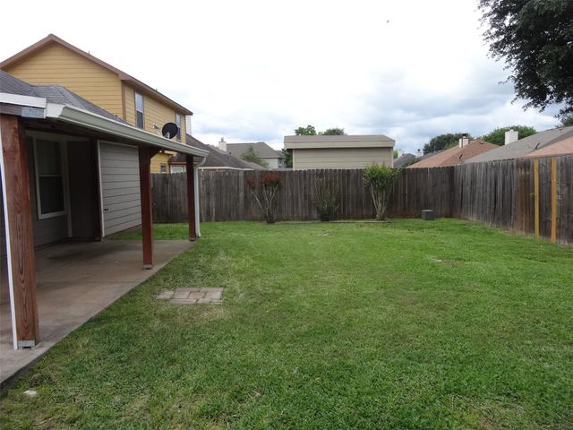 34602 Lake Side Drive, Brookshire, TX 77423