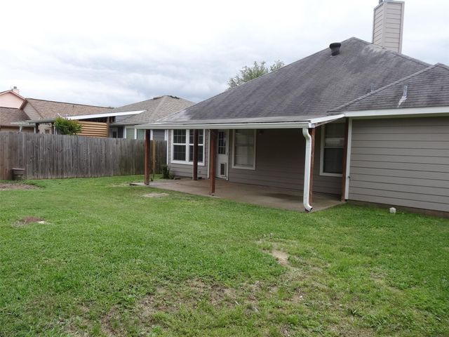 34602 Lake Side Drive, Brookshire, TX 77423