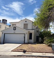 2143 Raspberry Hill Road, Las Vegas, NV 89142
