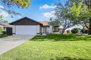 2733 Coria Place, Palmdale, CA 93550