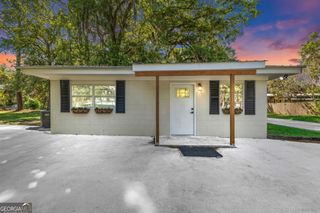 41 Sutton Court, Woodbine, GA 31569
