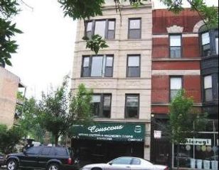 1445 W TAYLOR Street 4F, Chicago, IL 60607