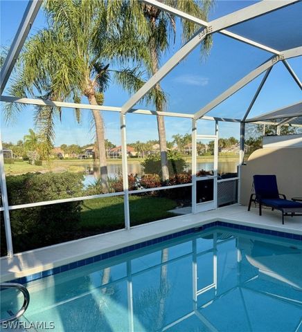 7131 Marconi CT, Naples, FL 34114