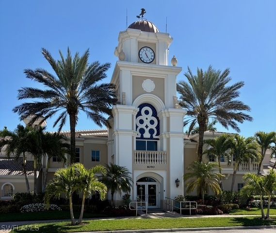 7131 Marconi CT, Naples, FL 34114