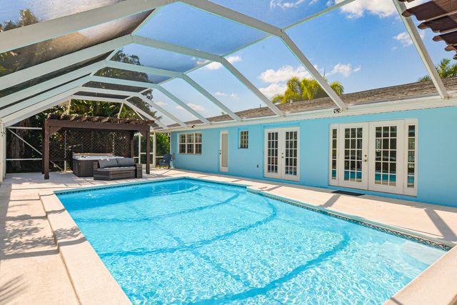 1530 SE Sunshine Avenue, Port St. Lucie, Port St Lucie, FL 34952