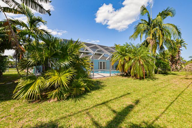 1530 SE Sunshine Avenue, Port St. Lucie, Port St Lucie, FL 34952