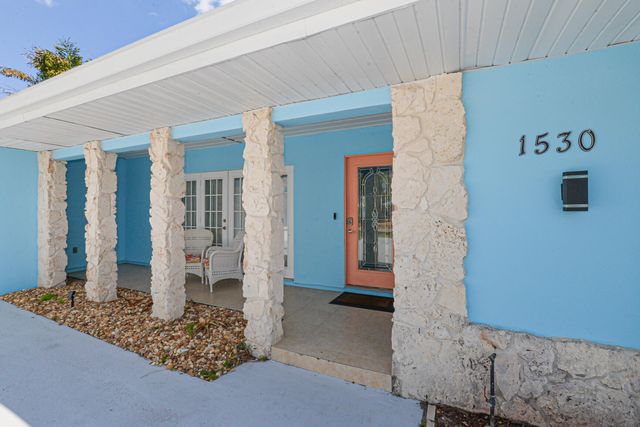 1530 SE Sunshine Avenue, Port St. Lucie, Port St Lucie, FL 34952