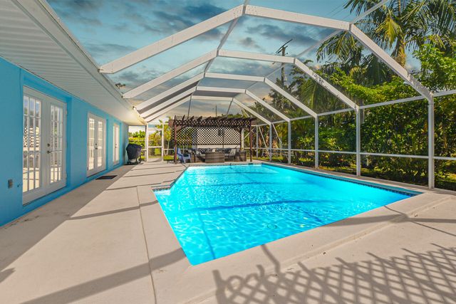 1530 SE Sunshine Avenue, Port St. Lucie, Port St Lucie, FL 34952