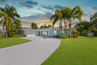 1530 SE Sunshine Avenue, Port St. Lucie, Port St Lucie, FL 34952