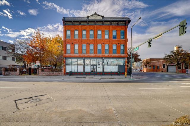 2193 Arapahoe Street 11, Denver, CO 80205