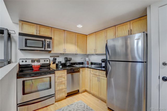 2193 Arapahoe Street 11, Denver, CO 80205