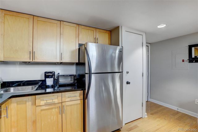 2193 Arapahoe Street 11, Denver, CO 80205