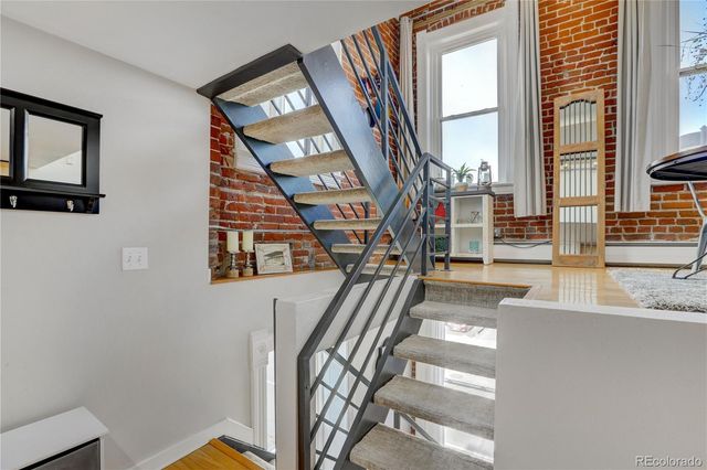 2193 Arapahoe Street 11, Denver, CO 80205