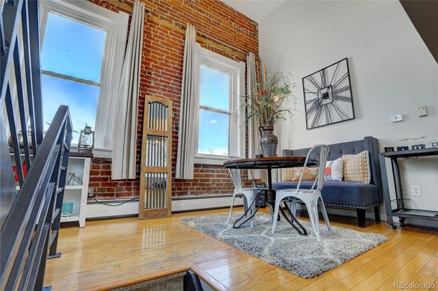 2193 Arapahoe Street 11, Denver, CO 80205