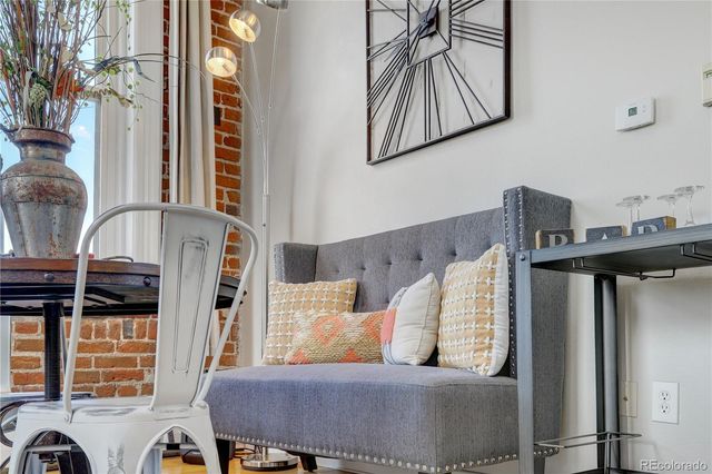 2193 Arapahoe Street 11, Denver, CO 80205