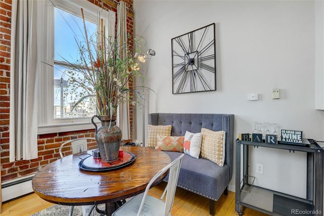 2193 Arapahoe Street 11, Denver, CO 80205