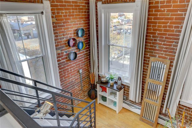 2193 Arapahoe Street 11, Denver, CO 80205