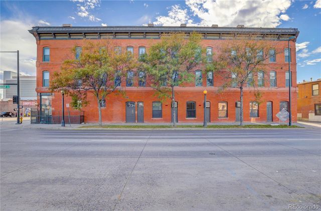 2193 Arapahoe Street 11, Denver, CO 80205