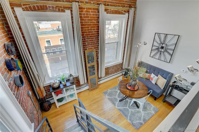 2193 Arapahoe Street 11, Denver, CO 80205