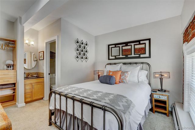 2193 Arapahoe Street 11, Denver, CO 80205