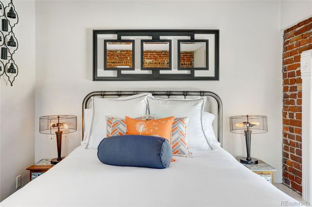 2193 Arapahoe Street 11, Denver, CO 80205