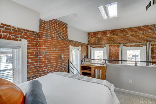 2193 Arapahoe Street 11, Denver, CO 80205