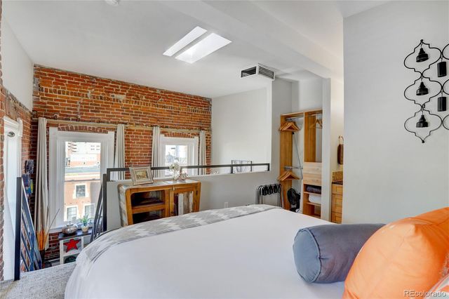 2193 Arapahoe Street 11, Denver, CO 80205