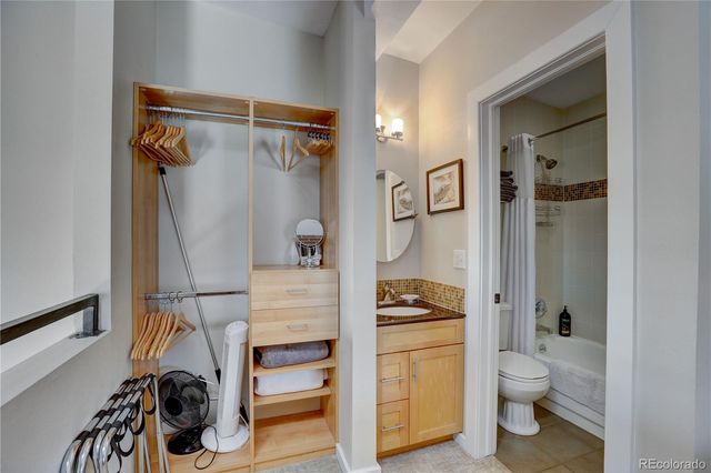 2193 Arapahoe Street 11, Denver, CO 80205