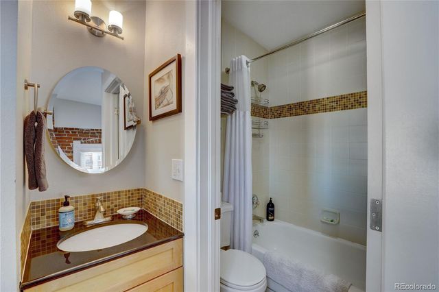 2193 Arapahoe Street 11, Denver, CO 80205