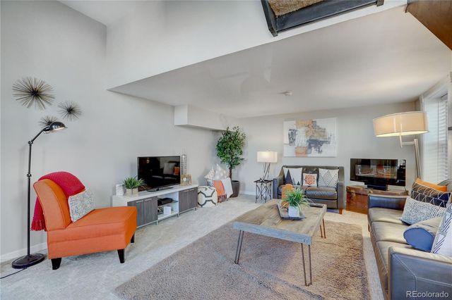 2193 Arapahoe Street 11, Denver, CO 80205