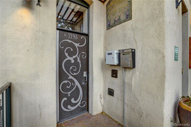 2193 Arapahoe Street 11, Denver, CO 80205
