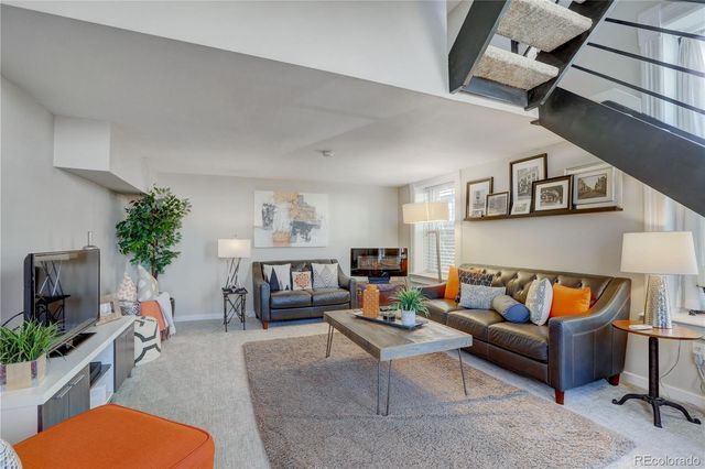 2193 Arapahoe Street 11, Denver, CO 80205