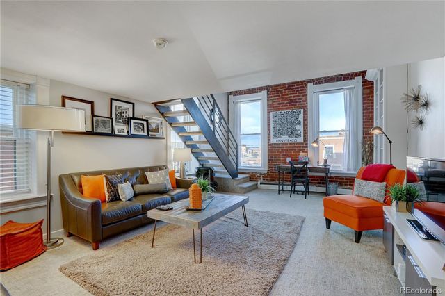 2193 Arapahoe Street 11, Denver, CO 80205