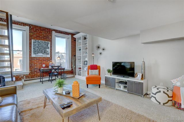 2193 Arapahoe Street 11, Denver, CO 80205